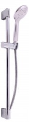 RAV Slezák - Sprchový komplet, Chrom SK2045 (SK2045)