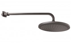 RAV Slezák - Sprchový komplet, Metal Grey SK3243MG (SK3243MG)