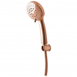 RAV Slezák - Sprchový komplet, Zlatá růžová - lesklá SK0109-1ZRL (SK0109-1ZRL)