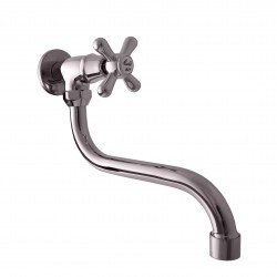 RAV Slezák - Umyvadlová/dřezová baterie, Chrom MK192 (MK192)