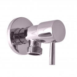 RAV Slezák - Ventil rohový pračkový 1/2