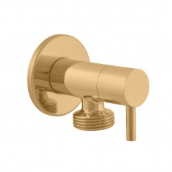 RAV Slezák - Ventil rohový pračkový 1/2