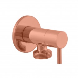 RAV Slezák - Ventil rohový pračkový 1/2