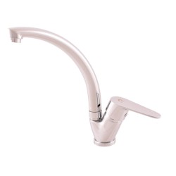 RAV Slezák - VICTORIA - Dřezová baterie, Chrom, 3,8