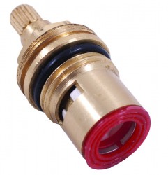 RAV Slezák - Vršek keramický, Chrom MD0093 (MD0093)