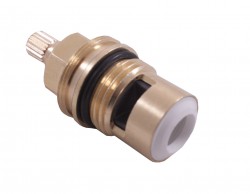 RAV Slezák - Vršek keramický , Zlatá - lesklá MD0093L (MD0093L)