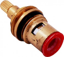 RAV Slezák - Vršek keramický , Zlatá - lesklá MD0221 (MD0221)