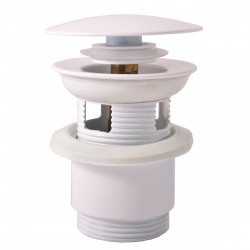 RAV Slezák - Výpusť umyvadlová CLICK-CLACK 5/4