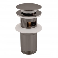 RAV Slezák - Výpusť umyvadlová CLICK-CLACK 5/4