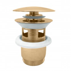 RAV Slezák - Výpusť umyvadlová CLICK-CLACK 5/4