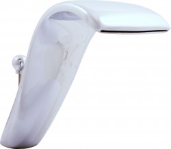 RAV Slezák - Vysoký vodopád s přepínačem, Chrom (VOD6100)