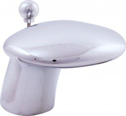 RAV Slezák - Vysoký vodopád s přepínačem, Chrom VOD7100 (VOD7100)