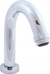 RAV Slezák - Výtok , Chrom VOD6201 (VOD6201)