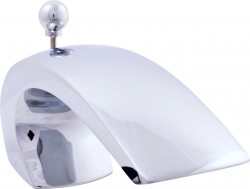 RAV Slezák - Výtok s přepínačem, Chrom VOD7200 (VOD7200)