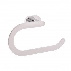 RAV Slezák - YUKON - Koupelnový doplněk Držák toaletního papíru bez krytu, Chrom YUA0401 (YUA0401)