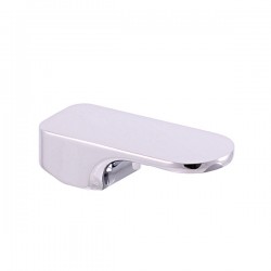 RAV Slezák - YUKON - Páčka , Chrom ø35mm KR3509 (KR3509)