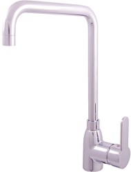 RAV Slezák - ZAMBEZI - Dřezová baterie, Chrom, 3,8