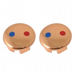 RAV Slezák - Značení na páčku , Zlatá - lesklá SD0160-1Z (SD0160-1Z)