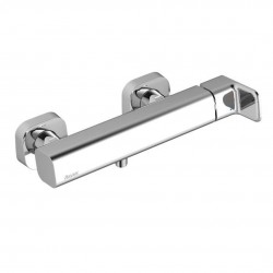 RAVAK - 10° Free Sprchová nástěnná baterie TD F 032.00/150, chrom (X070132)