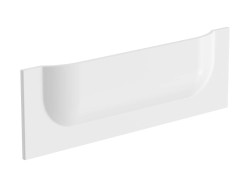 RAVAK - ARC Čelní panel, 170x57 cm, bílá (CZE4100A00)