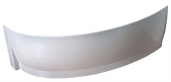 RAVAK - Čelní panel k vaně Avocado 1600 mm, pravý, bílá (CZI1000A00)