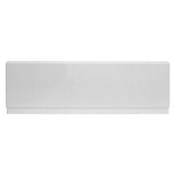 RAVAK - Čelní panel k vaně Chrome 1700 mm, bílý (CZ74100A00)