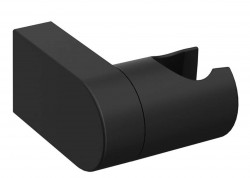 RAVAK - Chrome Držák sprchy, matná černá (X07P674)