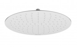 RAVAK - Chrome Hlavová sprcha, průměr 40 cm, chrom (X07P667)