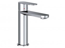 RAVAK - Chrome II Umyvadlová baterie, chrom (X070446)