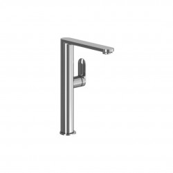 RAVAK - Chrome II Umyvadlová baterie, chrom (X070585)