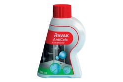 RAVAK - Čisticí prostředek AntiCalc Conditioner na skleněné povrchy (B32000000N)