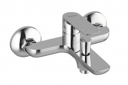 RAVAK - Classic Vanová baterie, chrom (X070083)