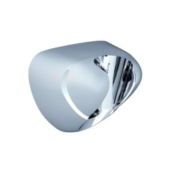 RAVAK - Držák sprchy 610.00, plast (X07P010)