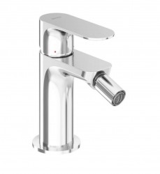 RAVAK - Eleganta Bidetová baterie, chrom (X070215)