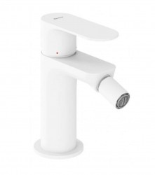 RAVAK - Eleganta Bidetová baterie, matná bílá (X070258)