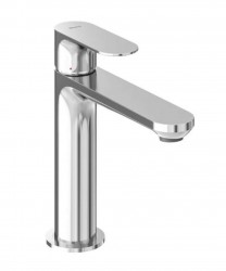 RAVAK - Eleganta Umyvadlová baterie, chrom (X070210)