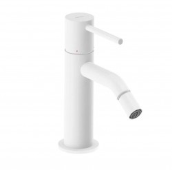 RAVAK - Espirit Bidetová baterie, matná bílá (X070244)