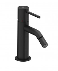 RAVAK - Espirit Bidetová baterie, matná černá (X070281)