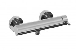 RAVAK - Espirit Sprchová baterie, chrom (X070200)