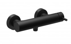 RAVAK - Espirit Sprchová baterie, matná černá (X070280)