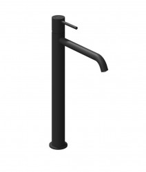 RAVAK - Espirit Umyvadlová baterie, BeCool, matná černá (X070406)