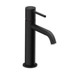 RAVAK - Espirit Umyvadlová baterie, matná černá (X070273)