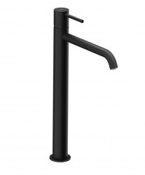 RAVAK - Espirit Umyvadlová baterie, matná černá (X070274)