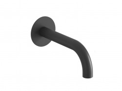 RAVAK - Espirit Vanová vpusť, matná černá (X07P799)