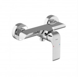 RAVAK - Flat Sprchová baterie FL 032.00/150, chrom (X070121)