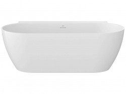 RAVAK - Freedom Wall II Tec Vana 170x87 cm, bílá (CC71A00000)