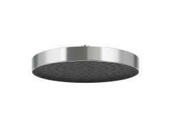 RAVAK - Hlavová sprcha 991.00CR, průměr 30 cm, chrom (X07P1457)