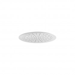 RAVAK - Hlavová sprcha, průměr 44 cm, chrom (X07P1258)