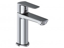 RAVAK - Life Umyvadlová baterie, chrom (X070470)