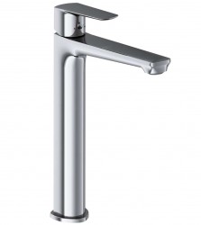 RAVAK - Life Umyvadlová baterie, chrom (X070472)